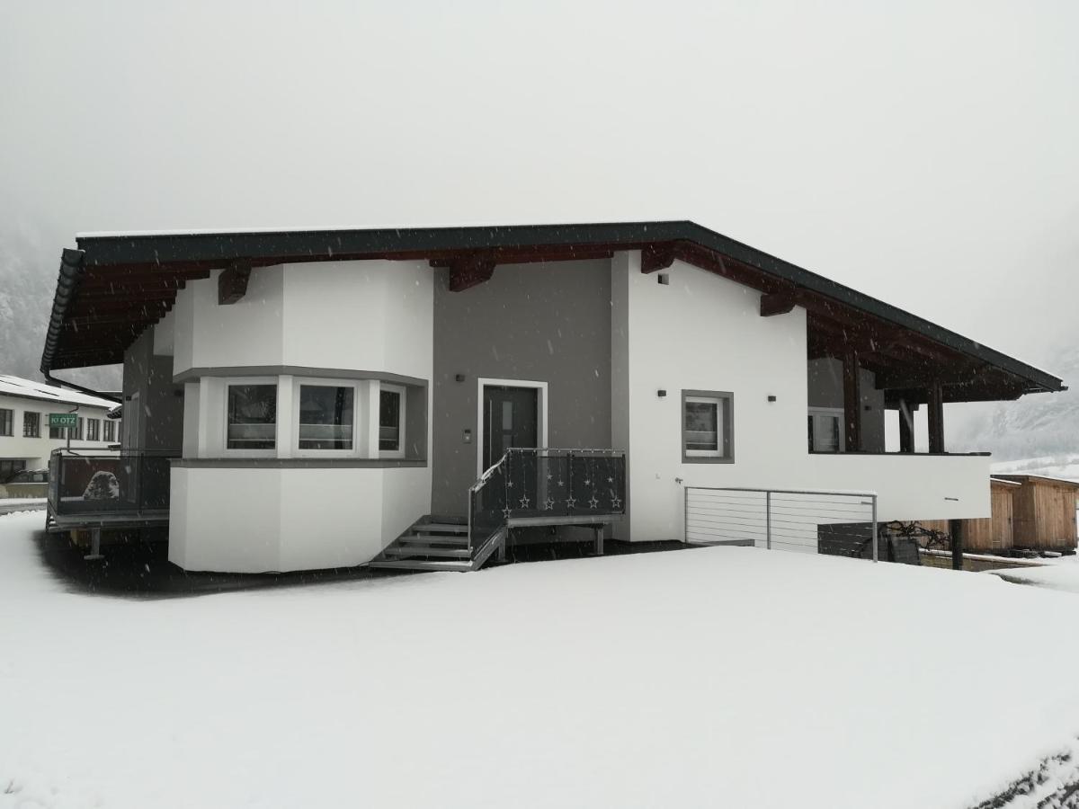 Das Stuiben Umhausen Esterno foto